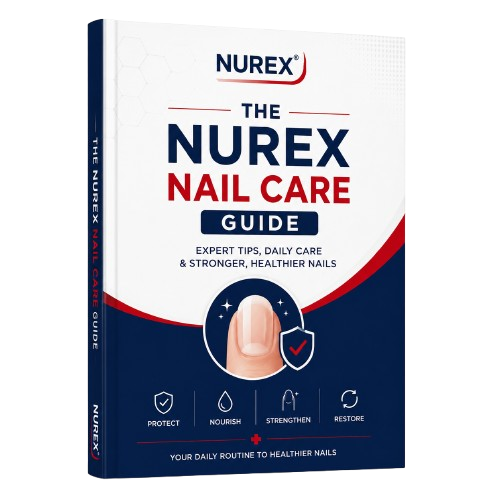 The Nurex® Nail Care Guide eBook