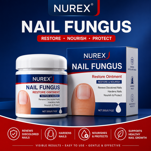 Nurex® Nail Restore Ointment